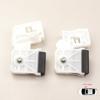 BWR5184 Power Window Regulator Clips Front Right for Hyundai Elantra HD 2005-2011 Sonata NF 2005-2008 Kia Ceed ED 2006-12 5-Door