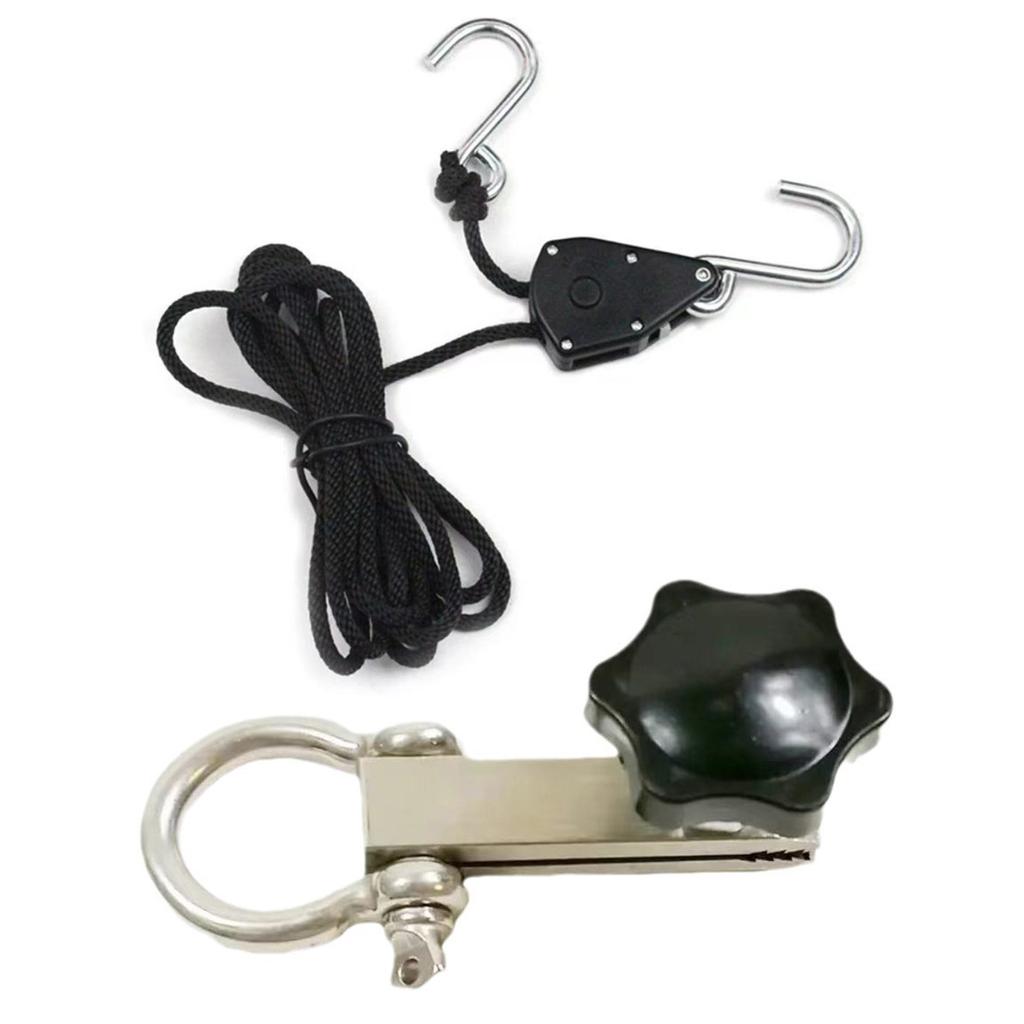 Инструмент для ремонта брызговиков автомобиля, инструмент для устранения царапин на парковке с регулируемым зажимом для фиксации бровей и веревкой для устранения вмятин на кузове автомобиля