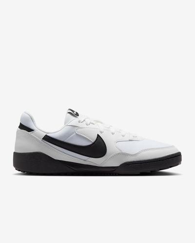Nike Terra M Training shoes Women's HQ1940-100 White Size