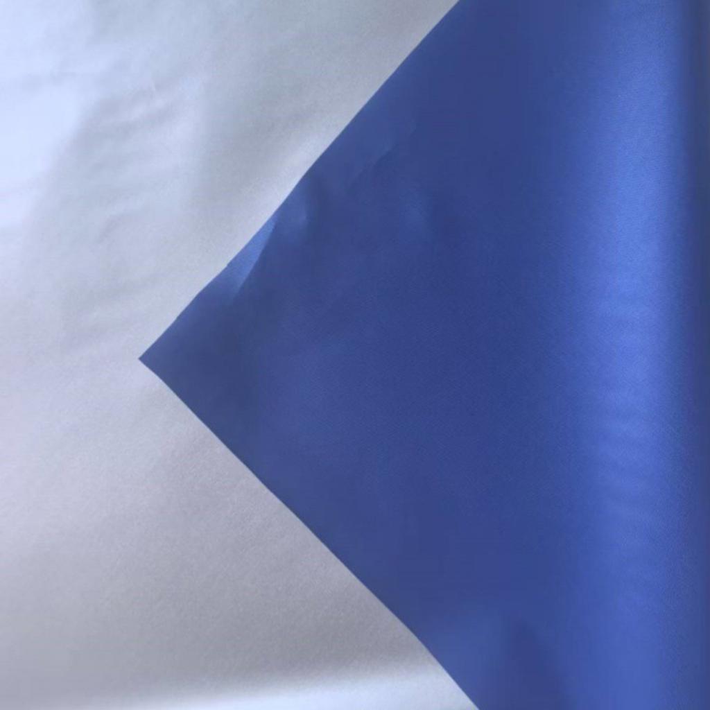 15FT Round Bath Pool Cover Waterproof Dustproof Oxford Cloth Spa Maintenance Protective Swimming Pool Leaf Net Cover