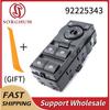 Сорго 92225343 Кнопка включения стеклоподъемника автомобиля для Holden VE Commodore 2006-2013 для Pontiac G8 GT GXP 4 Way 2008-2009