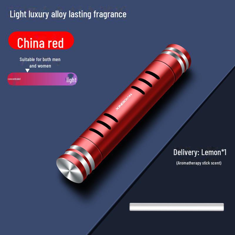 Автомобильный парфюмированный освежитель воздуха в дефлектор: Стойкий аромат, дезодорирующее ароматерапевтическое украшение для автомобиля.