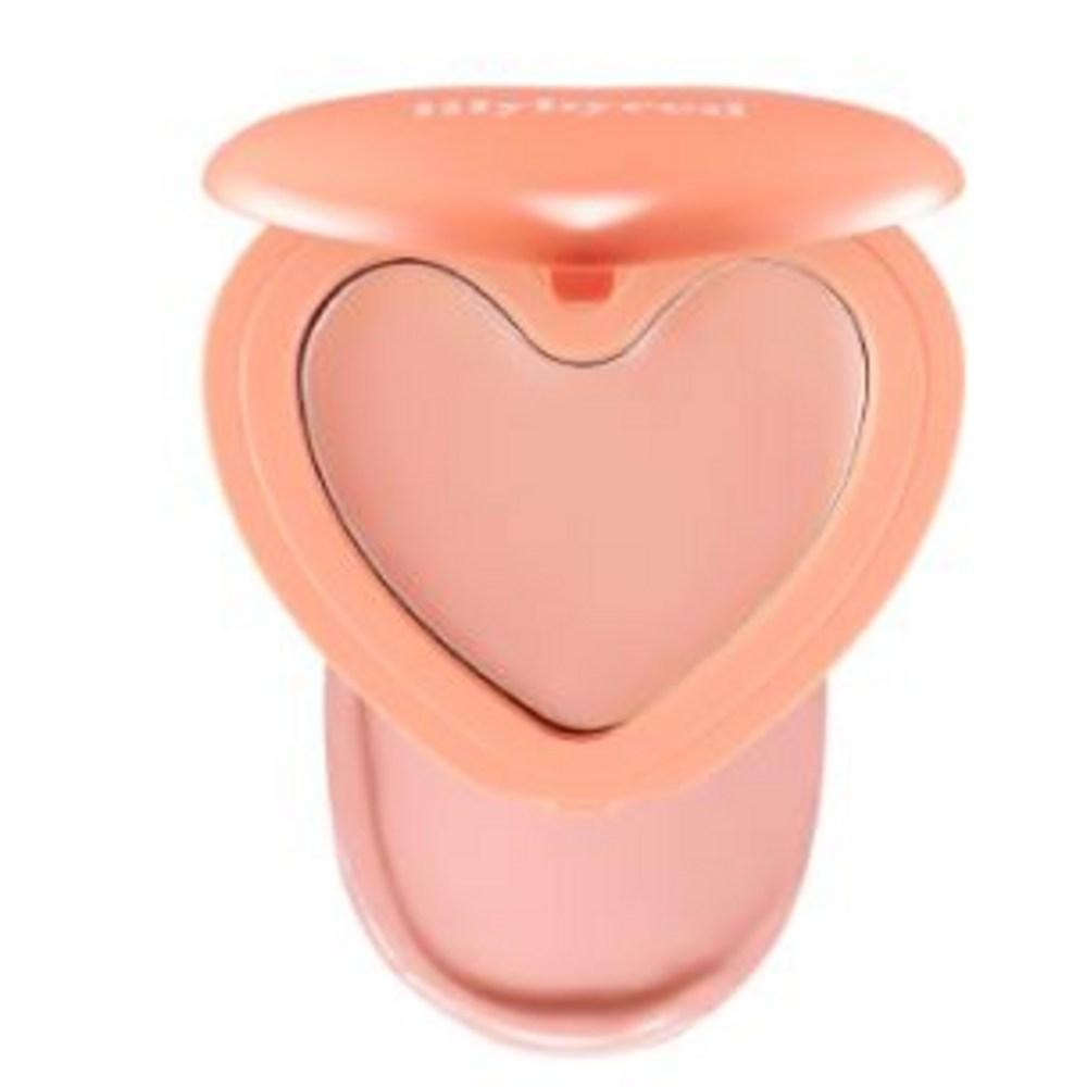 lilybyred Бальзам-румяна Love Beam Cheek Balm 3,5 г, Neat Beam, 2 шт.