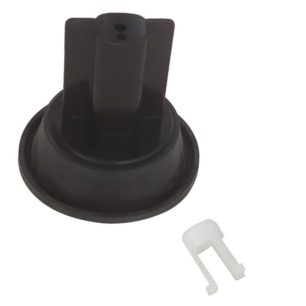 Диафрагма дроссельной заслонки карбюратора, вакуумный клапан, заслонка для Kawasaki Bayou 300 Klf300