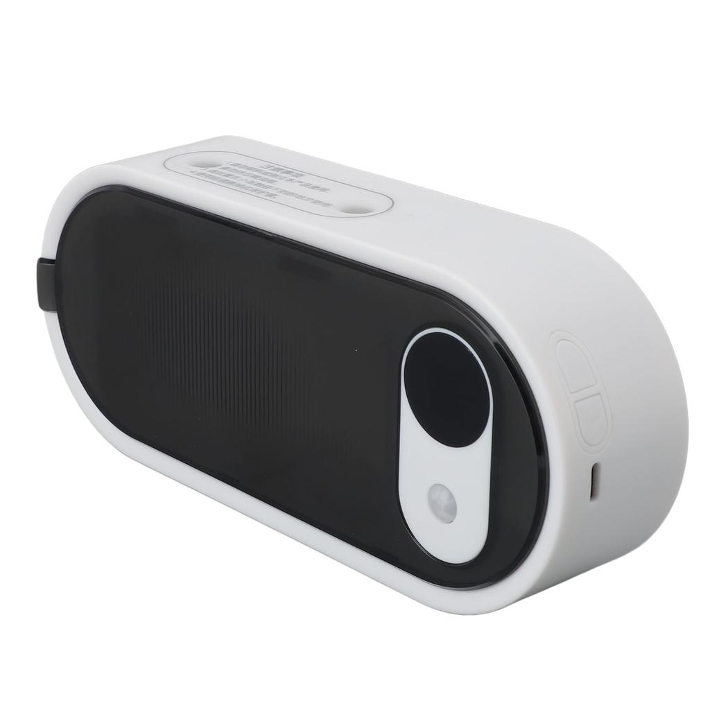 Smart Aromatherapy Diffuser Wall Mounted Large Capacity Rechargeable Wireless Body Induction Smart