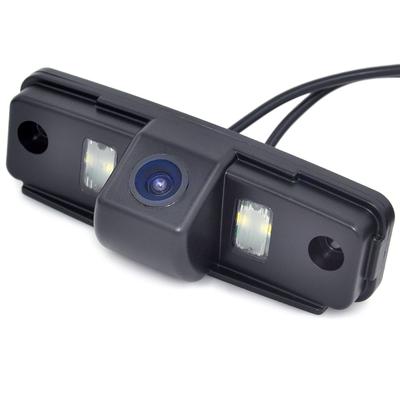 Камера заднего вида для Subaru Forester 2008-2012/Outback 2009-2011/Impreza(седан)09-11