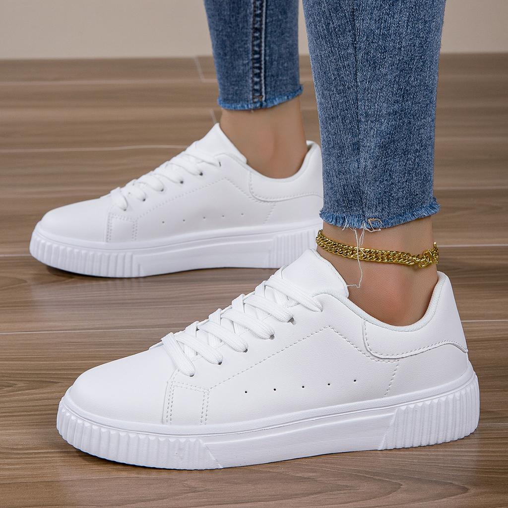 Женская обувь спортивная мужская и женская повседневная обувь универсальная спортивная обувь для бега пара белая обувь модная обувь доска