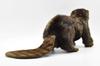 Мягкая игрушка HANSA Animal Beaver No.4274