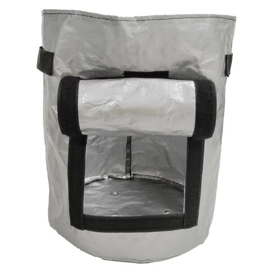 Мешки для выращивания картофеля, помидоров, овощей, контейнер для выращивания растений, садовый инструмент