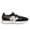 New Balance Кроссовки унисекс 327 Black Grey Matter U327WEM