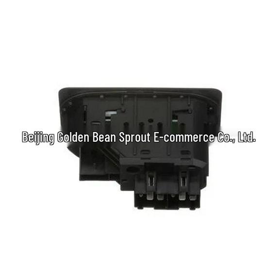 Ford F350/F250/F550/F450 Headlight Switch F81Z-11654-AA