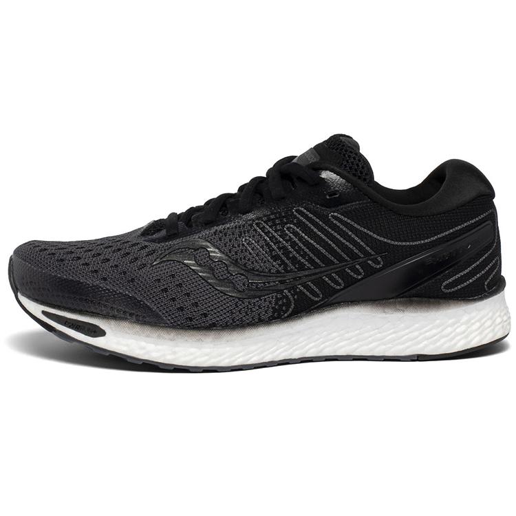 SAUCONY Freedom 3 Черно-белый Женский S10543-40