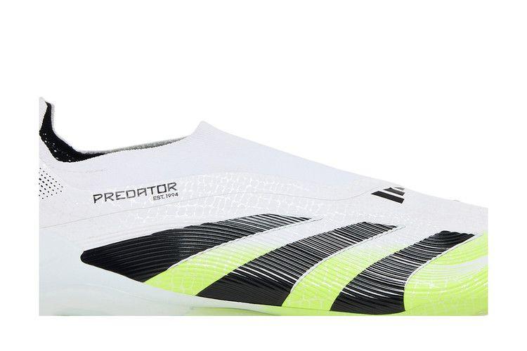 adidas Predator Elite Laceless FG Radiant Blaze Pack
