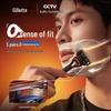 Gillette Классическая ручная бритва Fengyin, штепсель CN (адаптер в комплекте)