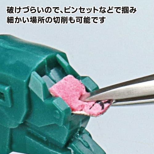 GodHand Kamiyasu! 1mm Thick 6-Piece Set GH-KS1-A6 #240/#320/#400/#600/#800/#1000 (1 Sheet Each)