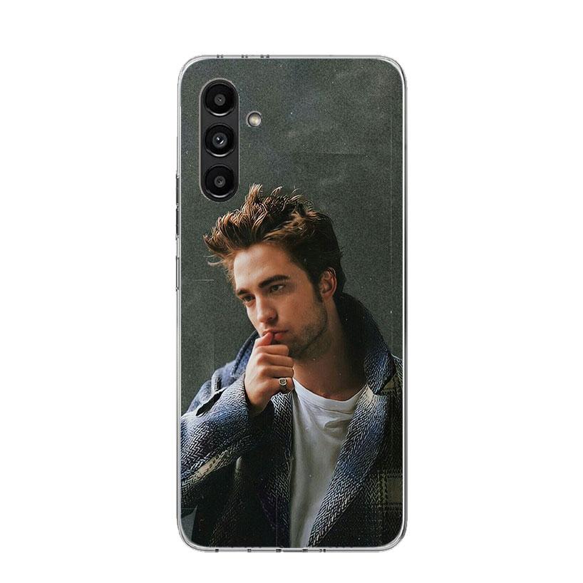 Twilight Saga Vampire TV Case Phone Cover for Samsung Galaxy A17 A16 A15 A14 A13 A56 A55 A54 A53 A36 A35 A34 A33 A26 A25 A24 A23