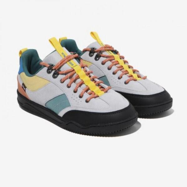 Fila Melbis Pro 1xm02333f 2 Цвета