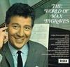 Виниловая пластинка MAX BYGRAVES World Of Max Bygraves SPA9 Decca 1969 Великобритания Поп Б/у