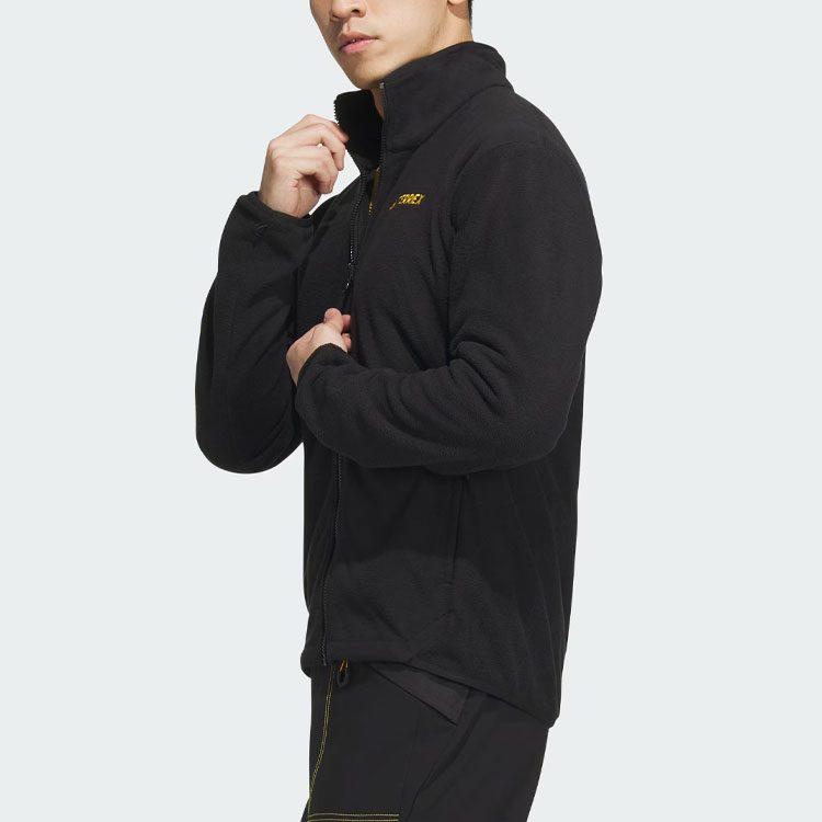 adidas Куртки с капюшоном National Geographic Co Branded Мужские Свинцово-белые Утепленные Другие IL8961
