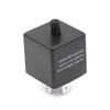 12V Flasher Relay 1pcs 3 Pin Accessory Assembly LED