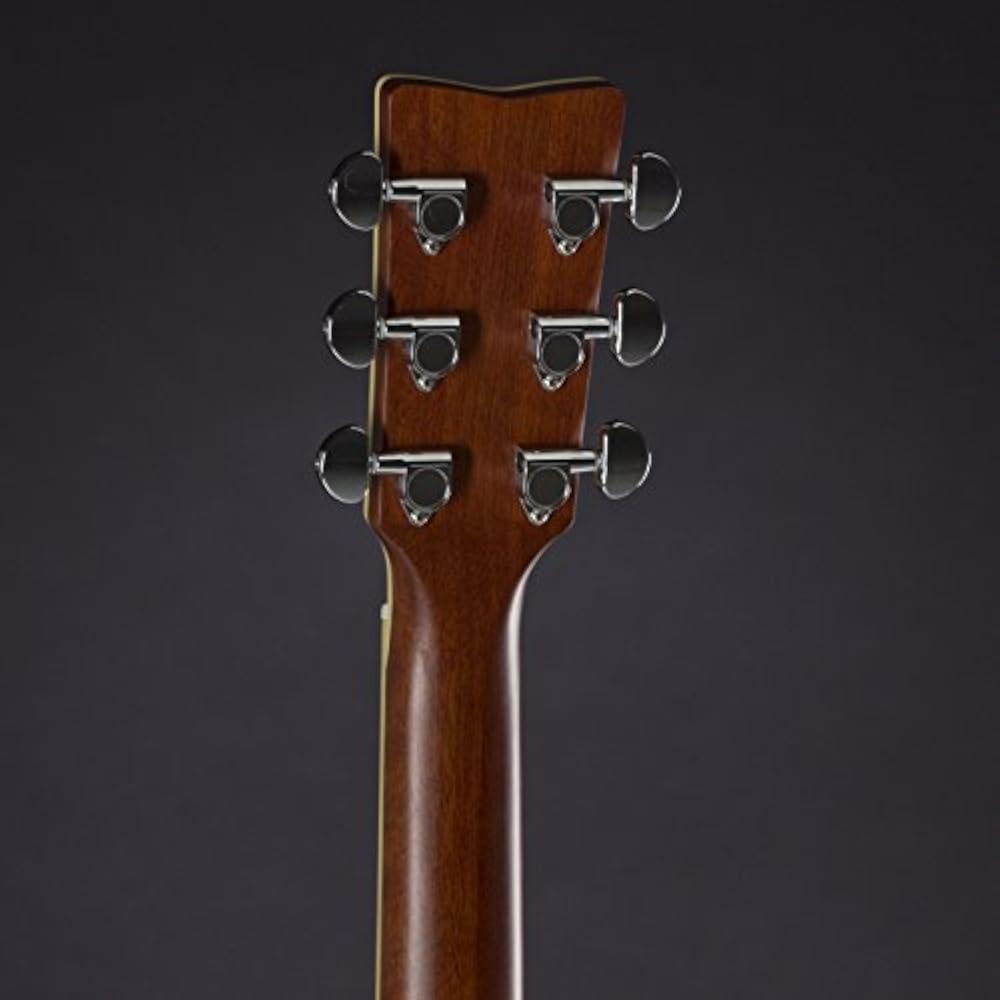 YAMAHA Акустическая гитара Yamaha FS830