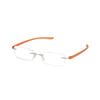 Bonox Series Reading Glasses Orange Power Type 3 READING GLASSES ORANGE [Dulton] 3.0 YGF62OR/3