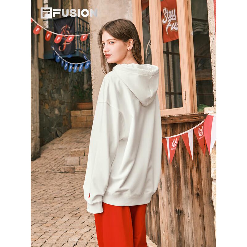 Fila Свитшот FUSION Dimitri с совместным брендингом