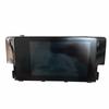7inch Navigation LCD Touch Screen 39710-TBA-A11 For Honda Civic 2016 - 2018