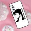 Чехол Viktor Tsoi для Honor Magic 7 5 6 Lite Pro Honor 200 Pro 50 70 90 X9b X9a X8b X8a X8 X9 X9c