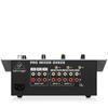 Behringer DJ Mixer 3ch BPM Counter PRO MIXER DX626