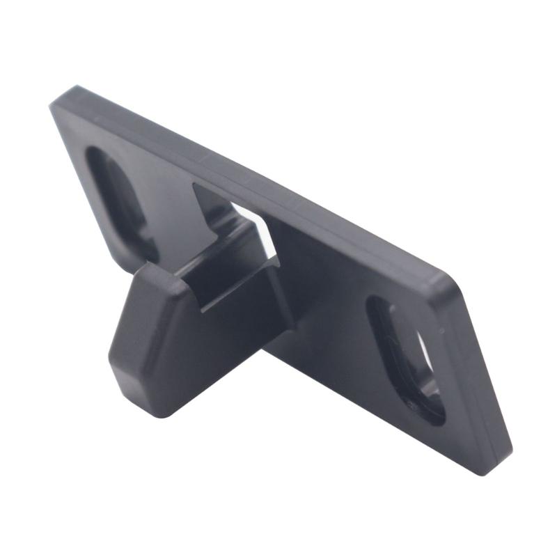 Дверная защелка для дома на колесах, комплект правой ручки, подходит для кемперов, дома на колесах, дорожная защелка для входной двери с прицепом