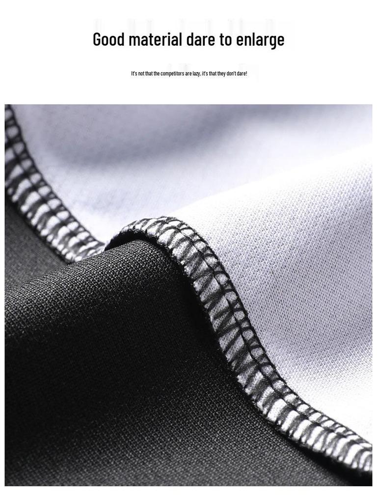 Женская быстросохнущая футболка для фитнеса из ледяного шелка на лето - Топ с коротким рукавом для баскетбола и бега.