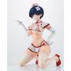 Shinovi Master Senran Kagura NEW LINK Yozakura Sexy Nurse Scale ABS PVC Painted Finished Figure Ver. 1/4 &