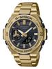 CASIO Watch G-SHOCK GST-B500GD-9A Men's
