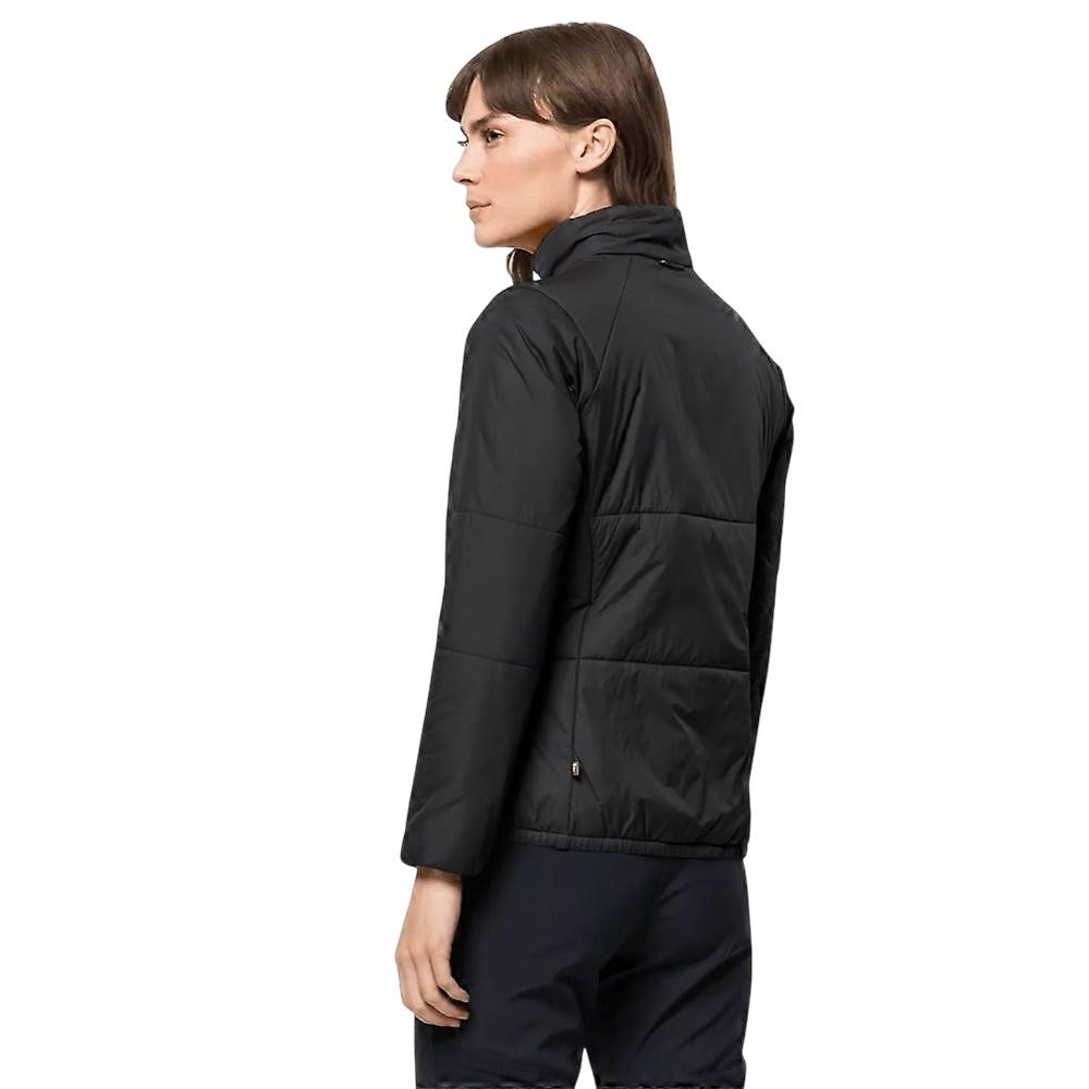 Женская утепленная куртка Jack Wolfskin Bergland Ins