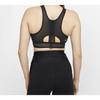 Nike Женские майки Черный racerback CJ0150-010
