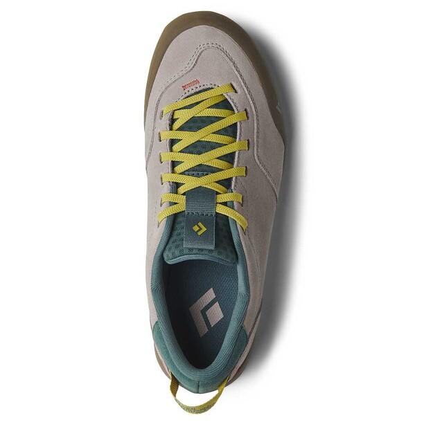 Black Diamond Prime Trekking Boots