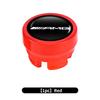BLZ3   Car Cigarette Lighter Cover Dust Proof Cap Decoration Plug For Mercedes Benz AMG W204 W205 W203 W211 W201 W210 W108 W124 W126