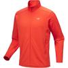 Arc'teryx KYANITE LIGHTWEIGHT Флисовая одежда Мужская X000009640