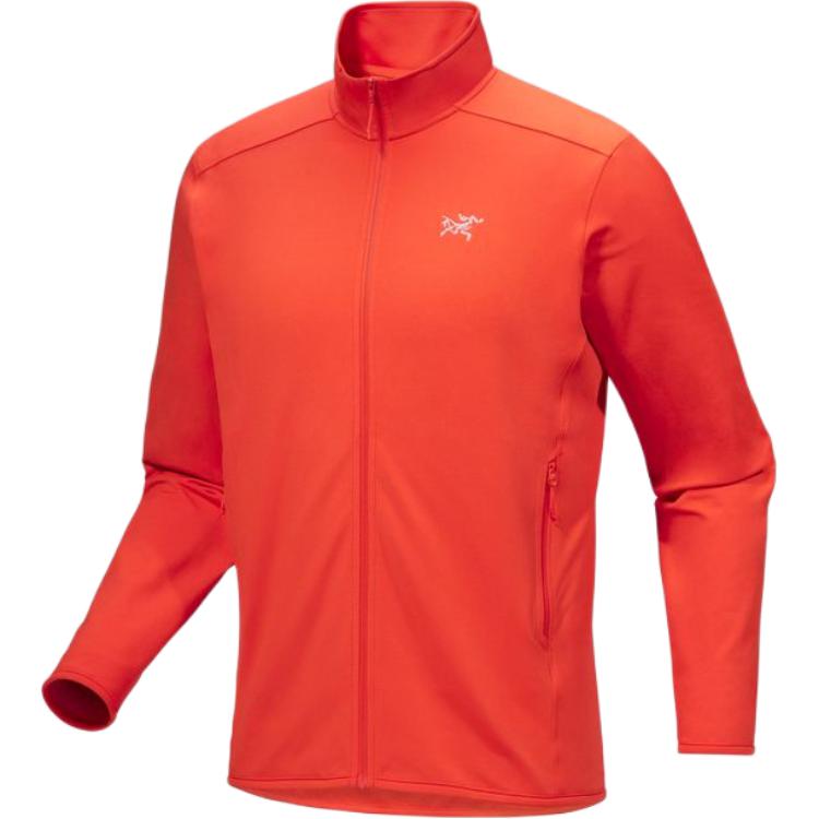 Arc'teryx KYANITE LIGHTWEIGHT Флисовая одежда Мужская X000009640