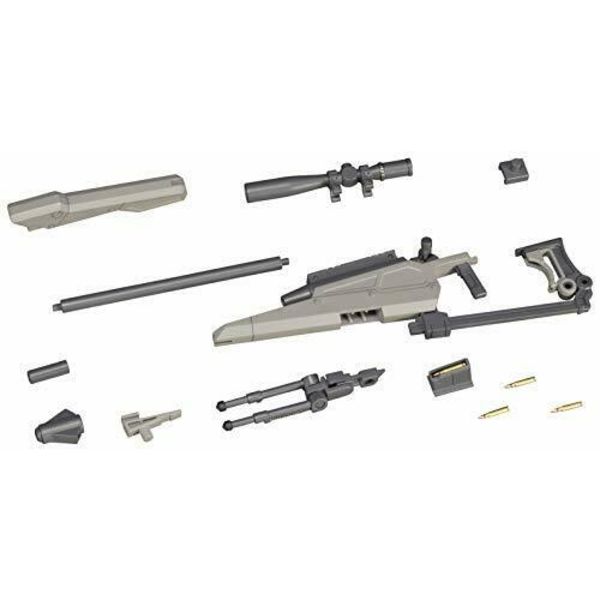 Kotobukiya MSG Weapon Unit 09 НОВАЯ модель снайперской винтовки НОВАЯ из Японии