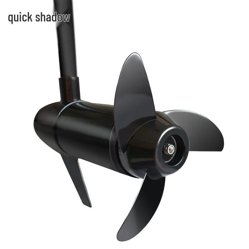 Электрический лодочный мотор Seafloat 12В