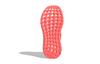adidas Кстати El K Athleisure Устойчивые к истиранию Дышащие Высокие Детские Беговые Кроссовки Фиолетово-Розовые Детские FZ2503