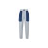 Тренировочные брюки Rush Color Block Woven, мужские, синие 1366190-478