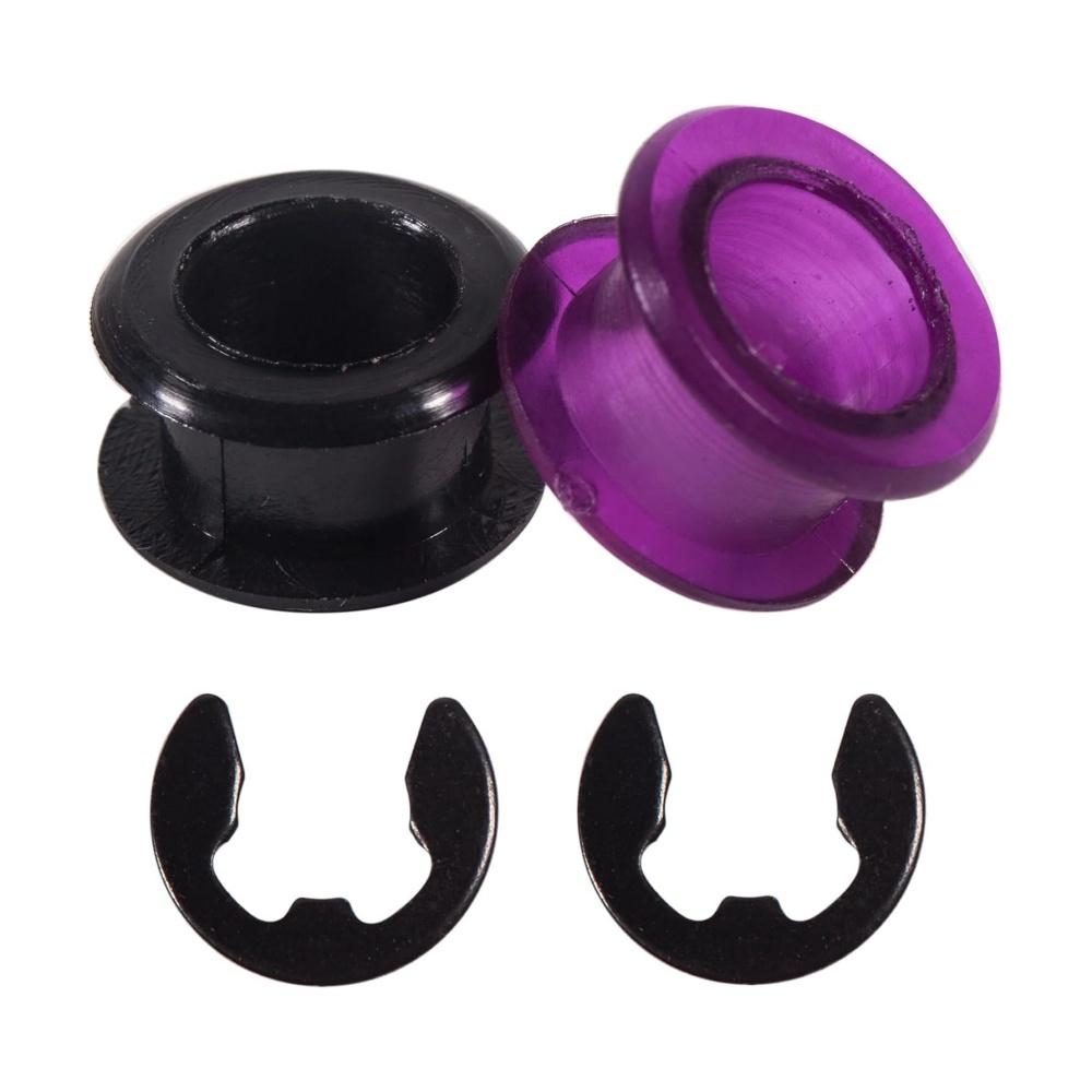 Shift Cable Bushing Kit 33820-02370, 33835-08010 For Toyota Corolla Matrix 03-08