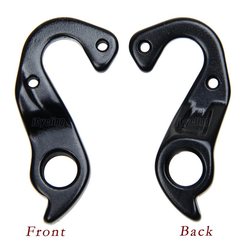 Derailleur Hanger for Cube Axial WLS Attain Agree C:62 Pro/SL (#10151 151) Dropout