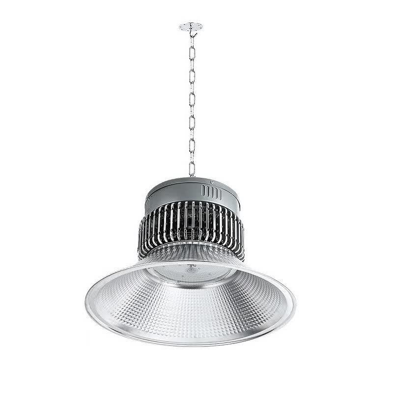 Светодиодный светильник Yaming LED Fin High Bay