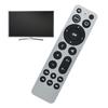Remote Control Replacement For TV 4K A2843 A2737 A2169 A1842 A1625 A1427 A1469 A1378 TV Remotes High Sensitivity Keys