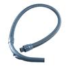EVA Dust Collection Hose For Use with Dust Collectors for Ideal for Household Vacuum Cleaner Accessories QW12T-607/608/0
