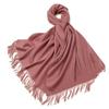 dusty pink 70x200cm